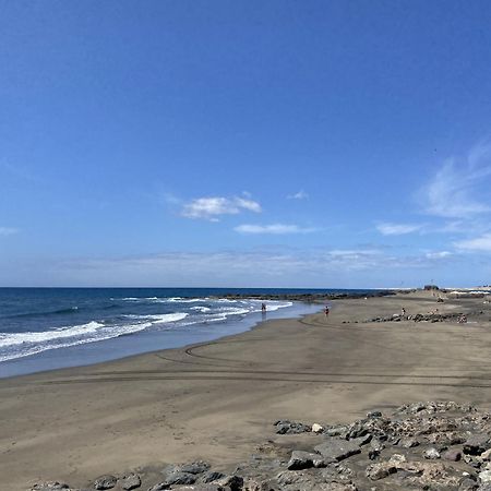 Las Adelfas South Beach 1 By Canariasgetaway San Agustin  Luaran gambar