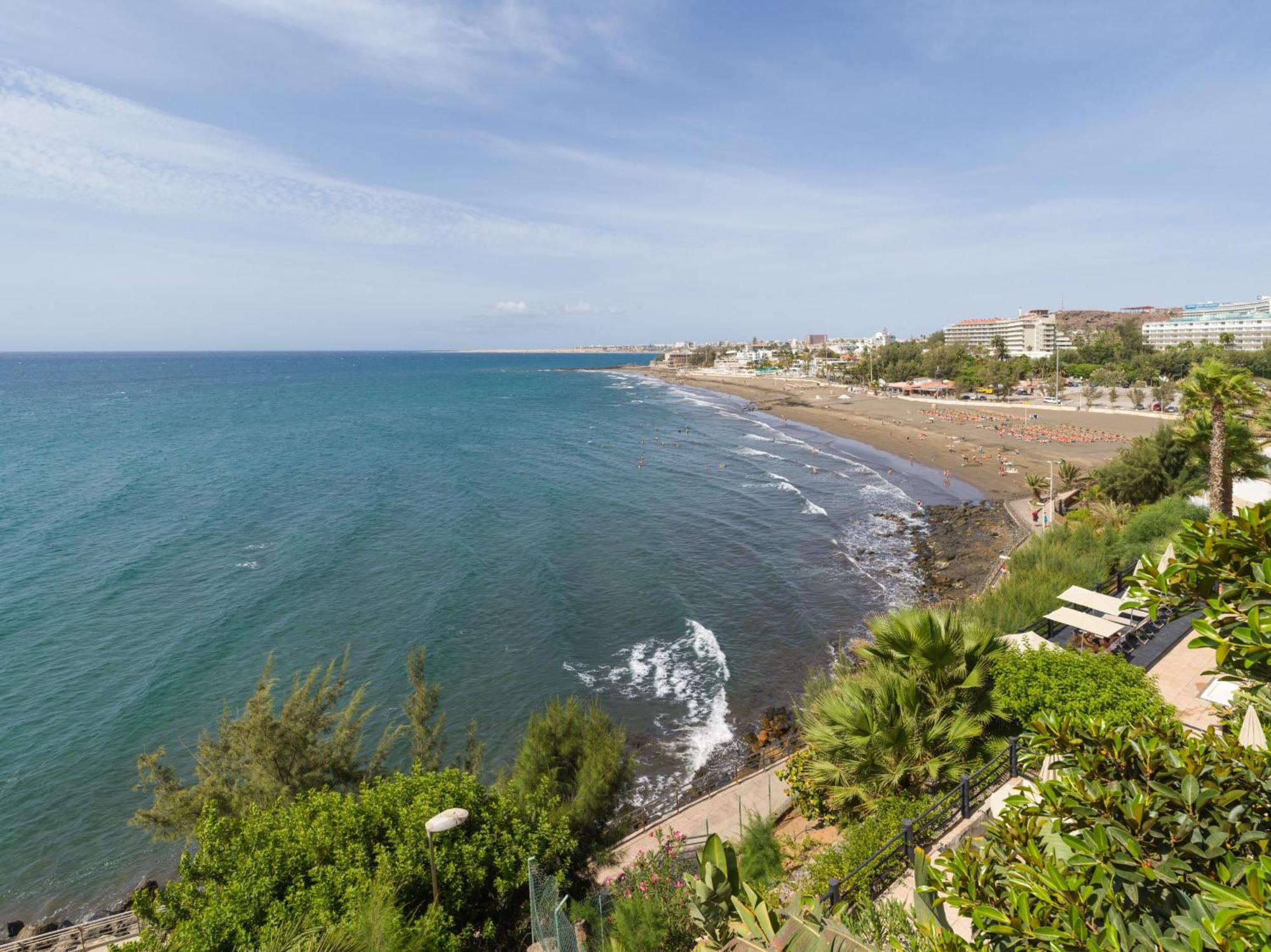 Las Adelfas South Beach 1 By Canariasgetaway San Agustin  Luaran gambar